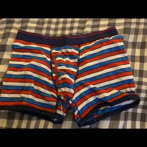Bottoms Out boxer brief